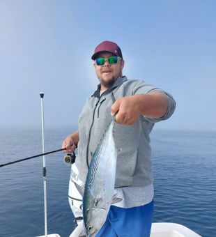 Panama City Panama Fishing Charters